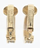 Christian Dior（クリスチャンディオール）ピアス・イヤリング ゴールド サイズ:- レディース/2200696049750