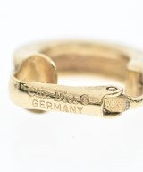 Christian Dior（クリスチャンディオール）ピアス・イヤリング ゴールド サイズ:- レディース/2200696049750