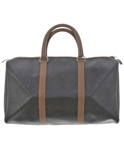Christian Dior（クリスチャンディオール）ボストンバッグ 茶 サイズ:- レディース/2200696049774