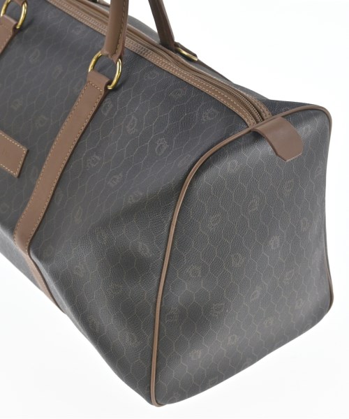 Christian Dior（クリスチャンディオール）ボストンバッグ 茶 サイズ:- レディース/2200696049774