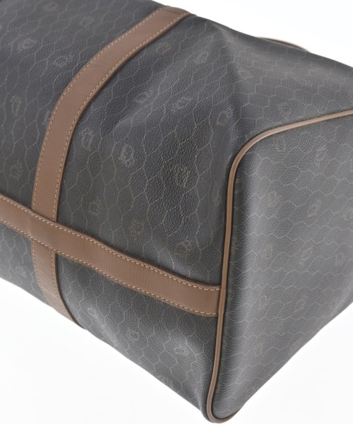 Christian Dior（クリスチャンディオール）ボストンバッグ 茶 サイズ:- レディース/2200696049774