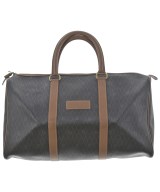 Christian Dior（クリスチャンディオール）ボストンバッグ 茶 サイズ:- レディース/2200696049774