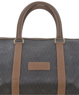 Christian Dior（クリスチャンディオール）ボストンバッグ 茶 サイズ:- レディース/2200696049774