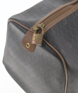 Christian Dior（クリスチャンディオール）ボストンバッグ 茶 サイズ:- レディース/2200696049774