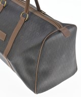 Christian Dior（クリスチャンディオール）ボストンバッグ 茶 サイズ:- レディース/2200696049774