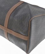 Christian Dior（クリスチャンディオール）ボストンバッグ 茶 サイズ:- レディース/2200696049774