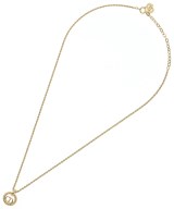 Christian Dior（クリスチャンディオール）ネックレス ゴールド サイズ:- レディース/2200696049965