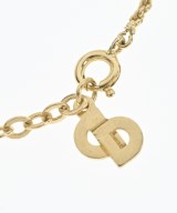 Christian Dior（クリスチャンディオール）ネックレス ゴールド サイズ:- レディース/2200696049965