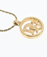 Christian Dior（クリスチャンディオール）ネックレス ゴールド サイズ:- レディース/2200696049972