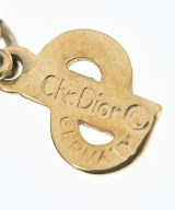 Christian Dior（クリスチャンディオール）ネックレス ゴールド サイズ:- レディース/2200696049972