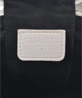 Christian Dior（クリスチャンディオール）ポーチ グレー サイズ:- レディース/2200696050213