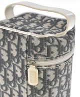 Christian Dior（クリスチャンディオール）ポーチ グレー サイズ:- レディース/2200696050213