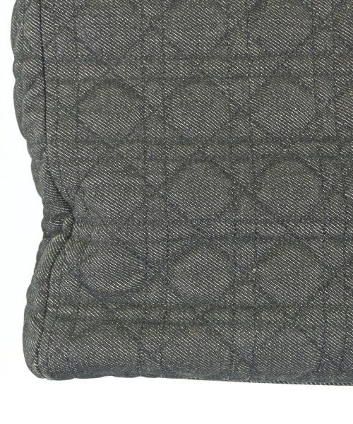 Christian Dior（クリスチャンディオール）ハンドバッグ 黒 サイズ:- レディース/2200696050220