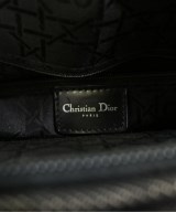 Christian Dior（クリスチャンディオール）ハンドバッグ 黒 サイズ:- レディース/2200696050220