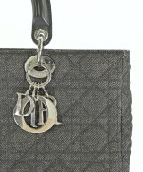 Christian Dior（クリスチャンディオール）ハンドバッグ 黒 サイズ:- レディース/2200696050220