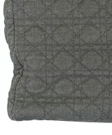 Christian Dior（クリスチャンディオール）ハンドバッグ 黒 サイズ:- レディース/2200696050220
