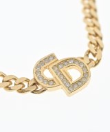 Christian Dior（クリスチャンディオール）ブレスレット・バングル ゴールド サイズ:- レディース/2200696050282