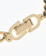Christian Dior（クリスチャンディオール）ブレスレット・バングル ゴールド サイズ:- レディース/2200696050282