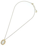 Christian Dior（クリスチャンディオール）ネックレス ゴールド サイズ:- レディース/2200696050466
