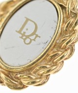 Christian Dior（クリスチャンディオール）ネックレス ゴールド サイズ:- レディース/2200696050466