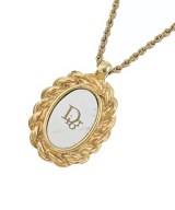 Christian Dior ネックレス