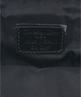 Christian Dior（クリスチャンディオール）ポーチ 黒 サイズ:- レディース/2200696050701