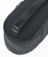 Christian Dior（クリスチャンディオール）ポーチ 黒 サイズ:- レディース/2200696050701