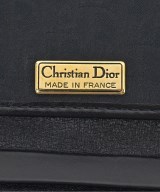 Christian Dior（クリスチャンディオール）クラッチバッグ 黒 サイズ:- レディース/2200696051081