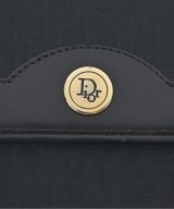 Christian Dior（クリスチャンディオール）クラッチバッグ 黒 サイズ:- レディース/2200696051081