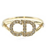 Christian Dior リング