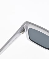 Christian Dior（クリスチャンディオール）サングラス グレー サイズ:- レディース/2200696464096