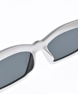 Christian Dior（クリスチャンディオール）サングラス グレー サイズ:- レディース/2200696464096