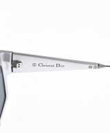 Christian Dior（クリスチャンディオール）サングラス グレー サイズ:- レディース/2200696464096