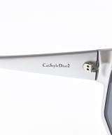 Christian Dior（クリスチャンディオール）サングラス グレー サイズ:- レディース/2200696464096