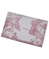 Christian Dior（クリスチャンディオール）小物類（その他） 白 サイズ:- レディース/2200690329209