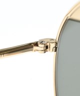Christian Dior（クリスチャンディオール）サングラス ゴールド サイズ:- レディース/2200697027283