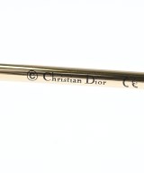Christian Dior（クリスチャンディオール）サングラス ゴールド サイズ:- レディース/2200697027283