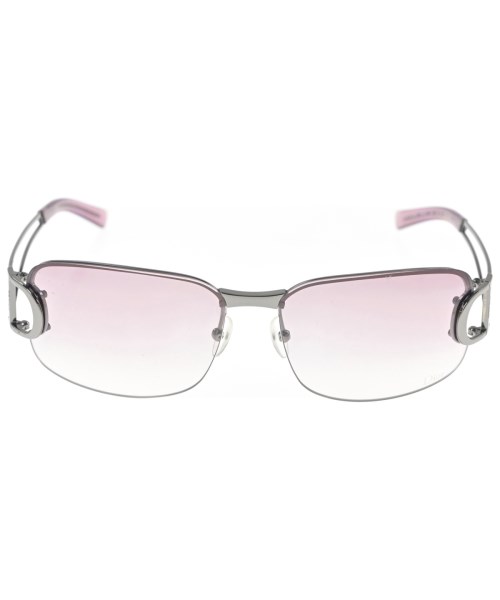 Christian Dior（クリスチャンディオール）サングラス ピンク サイズ:- レディース/2200694615278