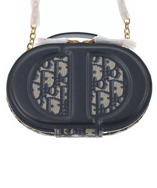 Christian Dior（クリスチャンディオール）ショルダーバッグ ベージュ サイズ:- レディース/2200697655042