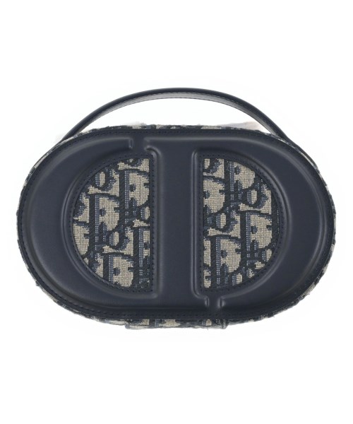 Christian Dior（クリスチャンディオール）ショルダーバッグ ベージュ サイズ:- レディース/2200697655042