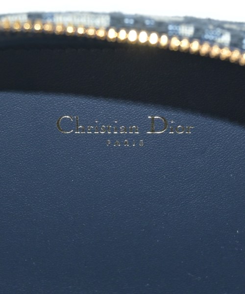 Christian Dior（クリスチャンディオール）ショルダーバッグ ベージュ サイズ:- レディース/2200697655042