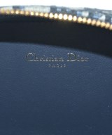 Christian Dior（クリスチャンディオール）ショルダーバッグ ベージュ サイズ:- レディース/2200697655042