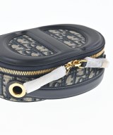 Christian Dior（クリスチャンディオール）ショルダーバッグ ベージュ サイズ:- レディース/2200697655042