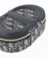 Christian Dior（クリスチャンディオール）ショルダーバッグ ベージュ サイズ:- レディース/2200697655042
