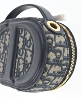 Christian Dior（クリスチャンディオール）ショルダーバッグ ベージュ サイズ:- レディース/2200697655042