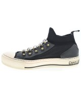 Christian Dior（クリスチャンディオール）スニーカー 黒 サイズ:EU38(24.5cm位) レディース/2200698567535