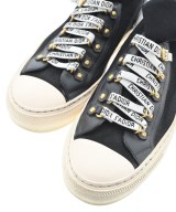 Christian Dior（クリスチャンディオール）スニーカー 黒 サイズ:EU38(24.5cm位) レディース/2200698567535