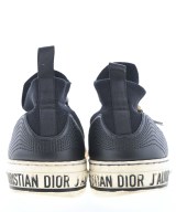 Christian Dior（クリスチャンディオール）スニーカー 黒 サイズ:EU38(24.5cm位) レディース/2200698567535