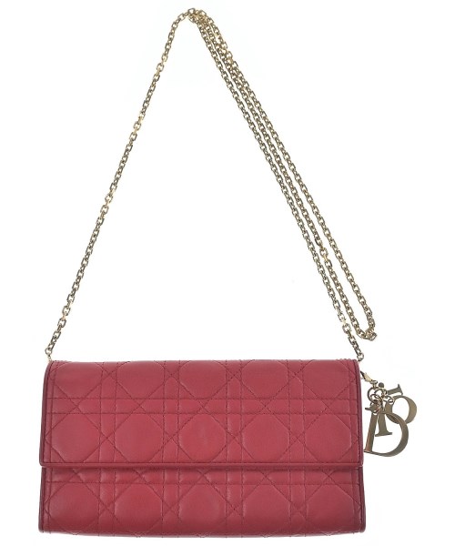 Christian Dior(クリスチャンディオール)の財布・コインケース サイズ:- 79,800円