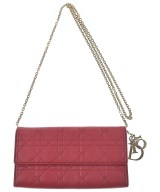 Christian Dior 財布・コインケース